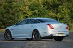 Jaguar XJR 2014 года